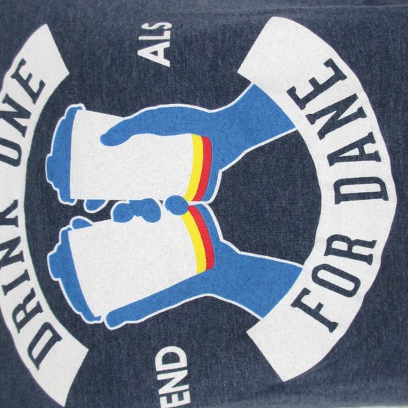 Bella Tops Dutch Bros Drink Dane End Als Tshirt Poshmark